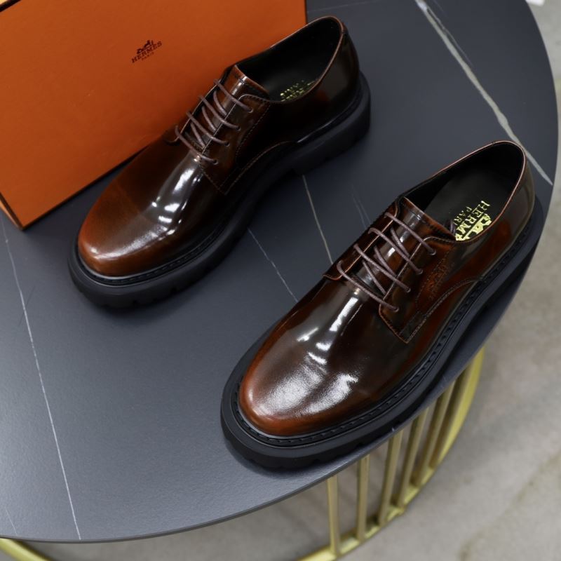 Hermes Business Shoes